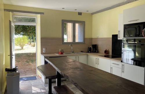 Millac House | Le Gîte de Font Valet