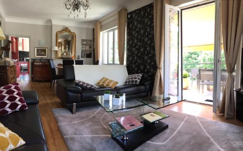 Entraygues-sur-Truyere Apartment | Le Gîte de Jean