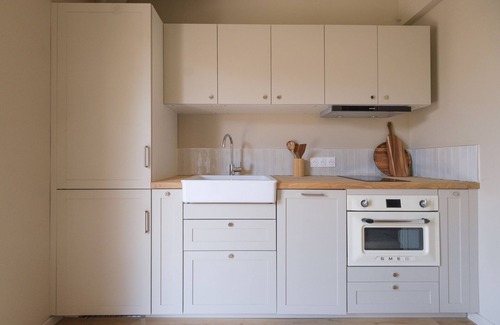 Saint-Andre-dAllas Apartment | Le gîte de la Clairière
