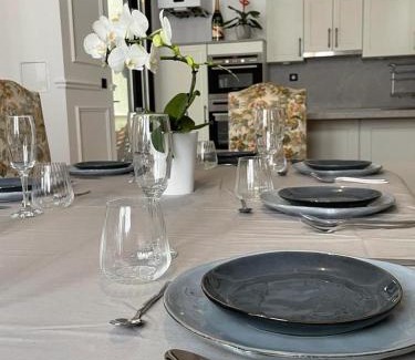 Epernay House | Le Gîte de Jean Thevenin, avec parking gratuit