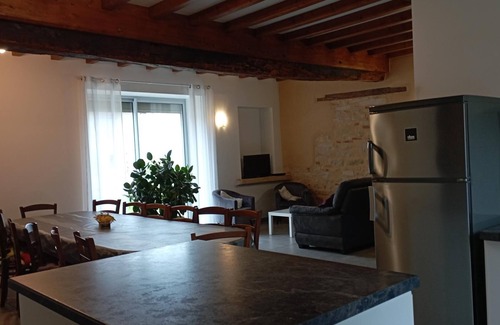 Saint-Benigne House | Le Gîte de Léal - Saint-benigne