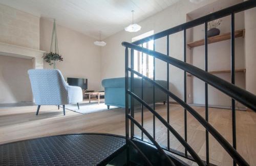 Couze-et-Saint-Front House | Le Gîte de La Rouzique