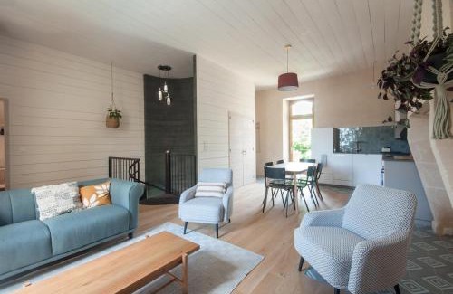 Couze-et-Saint-Front House | Le Gîte de La Rouzique