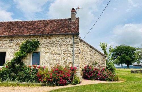 Maux House | Le Gîte De L'Ouche Charlot