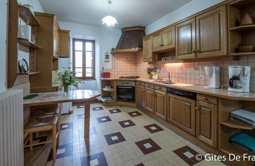 Laqueuille House | Le Gîte de la Banne - Laqueuille