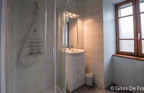 Laqueuille House | Le Gîte de la Banne - Laqueuille