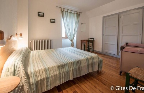 Laqueuille House | Le Gîte de la Banne - Laqueuille