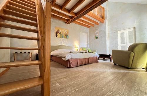 Trois-Puits Apartment | Le gîte de la champagne 5 chbrs au cœur des vignes