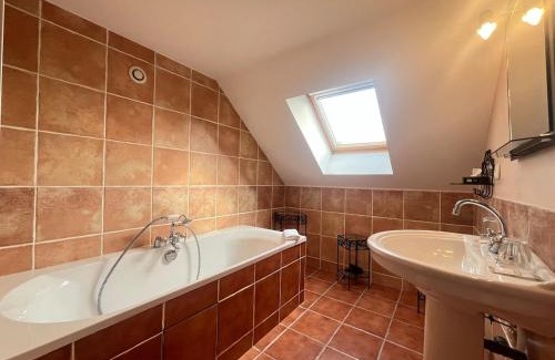 Trois-Puits Apartment | Le gîte de la champagne 5 chbrs au cœur des vignes