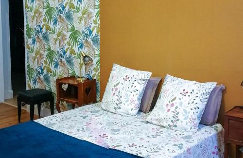 Beaumont-de-Lomagne House | Le Gîte de la Halle