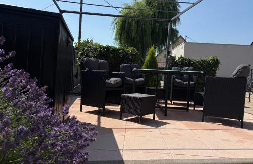 Biltzheim Apartment | Le Gîte de la Hardt