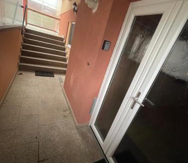 Biltzheim Apartment | Le Gîte de la Hardt