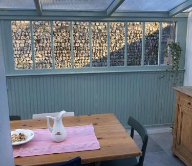 Le Tilleul House | Le Gîte de la Tannerye