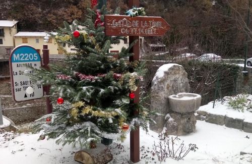 Clans Apartment | Le Gîte de la Tinée