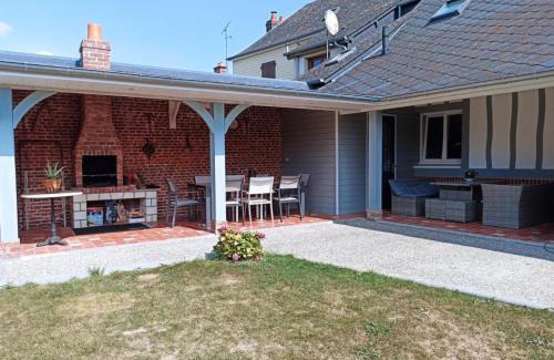 Grandcourt House | Le Gîte de la Tourterelle