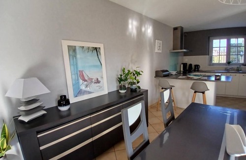 Pluduno House | Le Gîte de La Ville Neuve