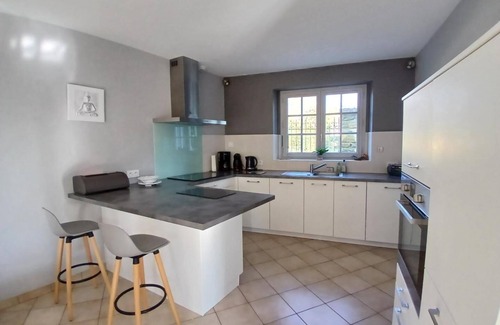 Pluduno House | Le Gîte de La Ville Neuve