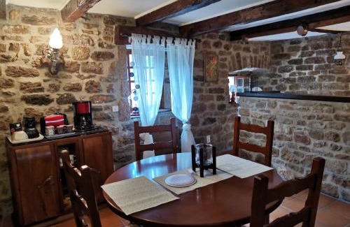 Sainte-Enimie Apartment | Le gîte de Latour Bas