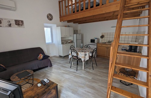 Vals-les-Bains House | Le Gîte de Marie