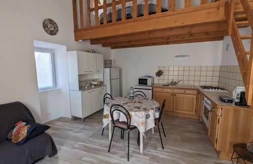 Vals-les-Bains House | Le Gîte de Marie