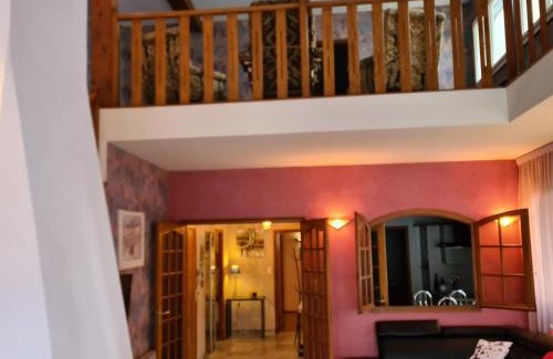 Massiac House | Le Gîte de Massiac