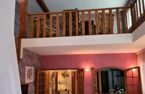 Massiac House | Le Gîte de Massiac