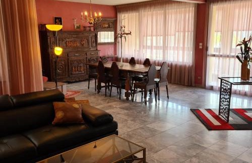 Massiac House | Le Gîte de Massiac