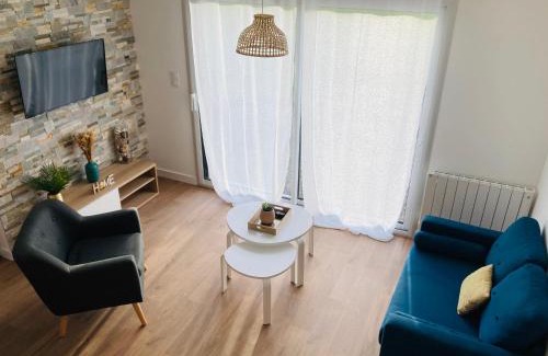 Plerguer House | Le gîte de Mireloup