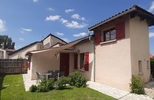 Rieux-Volvestre House | Le Gîte de Pierre Vous Accueille au Cœur du Volvestre