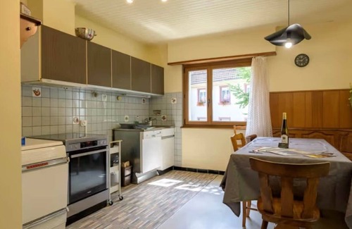 Mittlach House | Le Gîte de Pipala *