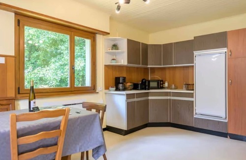 Mittlach House | Le Gîte de Pipala *