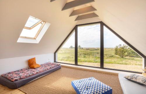 Plomeur House | Le Gîte de San Theurnel