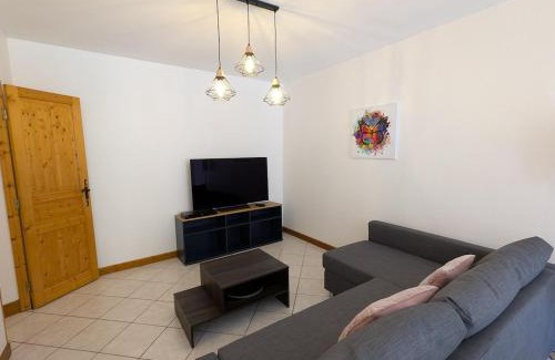 Lathuile Apartment | Le gîte de Saury