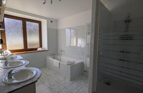 Lathuile Apartment | Le gîte de Saury