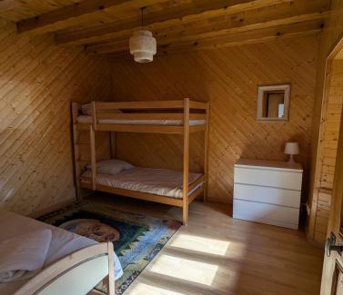 Lathuile Apartment | Le gîte de Saury