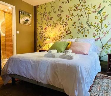 Lavardin House | Le gîte de Sissi