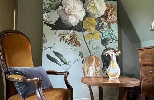 Lavardin House | Le gîte de Sissi