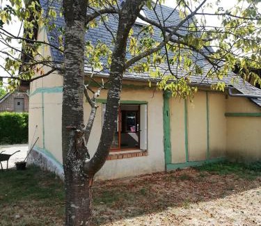 Vascoeuil House | Le gîte de Vascœuil