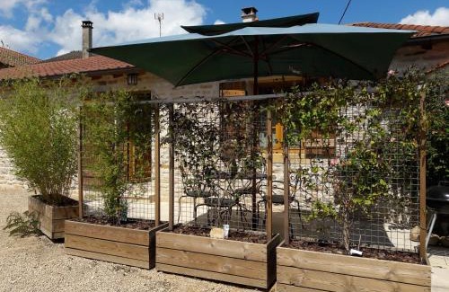 Vire House | le gîte de viré