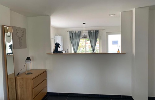 Charnay-les-Macon Apartment | le gîte des écureuils