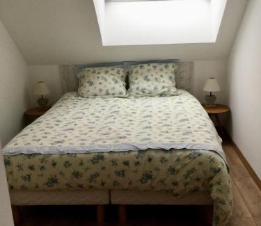 Lecelles Apartment | Le Gîte des Fèves