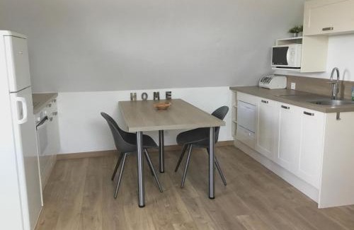 Lecelles Apartment | Le Gîte des Fèves