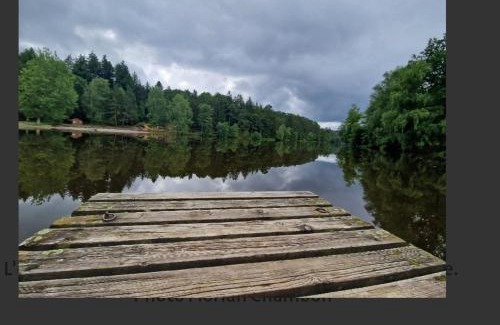 Bitche House | le gîte des frangines