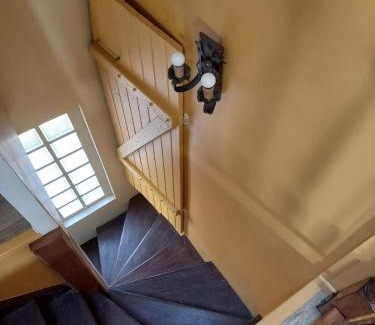 Le Quesnoy Apartment | Le gîte des Géants