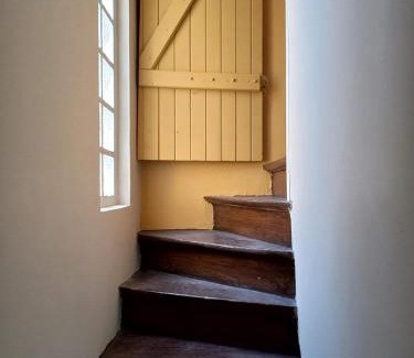 Le Quesnoy Apartment | Le gîte des Géants