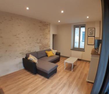 Entrains-sur-Nohain House | Le Gîte des Jardins