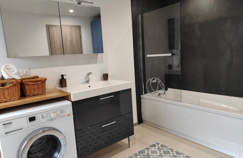 Rouffach Apartment | Le gîte des Orfèvres