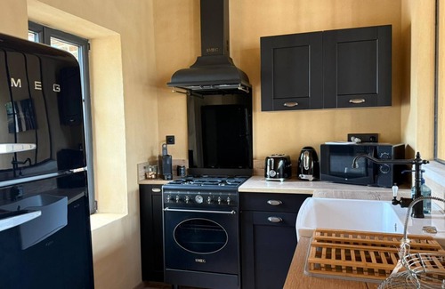 Clef-Vallee-d'Eure House | Le Gîte du Bonheur - Norman family home