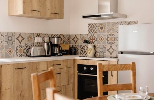 Bain-de-Bretagne Apartment | Le Gîte du Bon Pied gite6de charme à la campagne