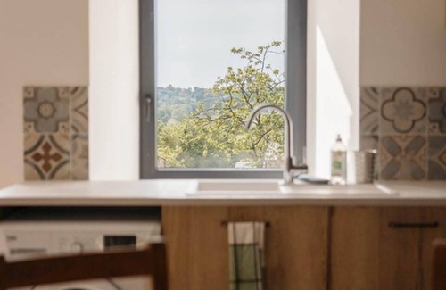 Bain-de-Bretagne Apartment | Le Gîte du Bon Pied gite6de charme à la campagne